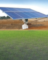 solar Power Sai properties & Projects